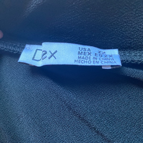 Dex 2X Ladies Skirt - Picture 4 of 4